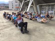 Escenarios deportivos 02