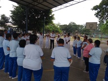 Escenarios deportivos 05