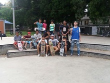 Escenarios deportivos 07