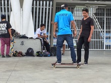 Escenarios deportivos 08