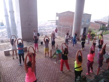 Escenarios deportivos 09