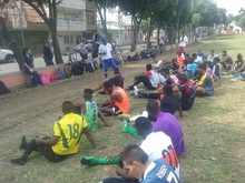 Escenarios deportivos 10