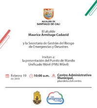 Invitaci&oacute;n 