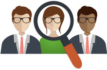 Concurso de m&eacute;ritos abierto