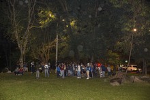 Un arma de fuego incautada y m&aacute;s de 650 registros a personas y veh&iacute;culos se realizaron en el marco del Plan Fortaleza