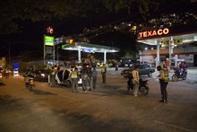 Un arma de fuego incautada y m&aacute;s de 650 registros a personas y veh&iacute;culos se realizaron en el marco del Plan Fortaleza