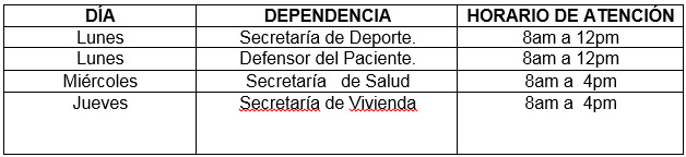 Atenci&oacute;n integral 