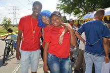 Bochinche Un Arma para La Paz