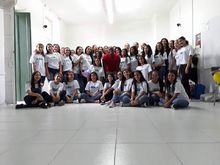 Bochinche Un Arma para La Paz