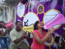 Bochinche Un Arma para La Paz