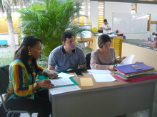 Abiertas las inscripciones para Centros de Desarrollo Infantil