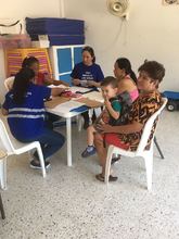 Abiertas las inscripciones para Centros de Desarrollo Infantil