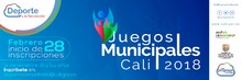 Inscripciones XIIIJueMuni 01