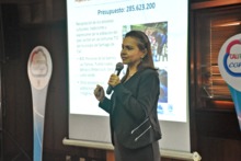 Rendici&oacute;n de Cuentas Vigencia 2017