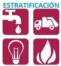 Logo Estratificaci&oacute;n