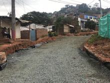 Habitantes de Montebello dejan en el pasado las v&iacute;as polvorientas y de herradura