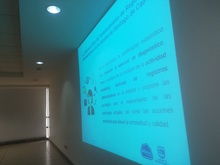 Presentaci&oacute;n del PFRA - 2