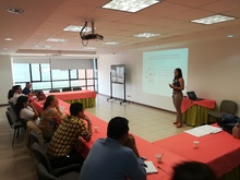 Presentaci&oacute;n del PFRA - 3