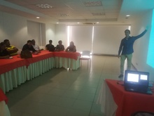 Presentaci&oacute;n del PFRA - 4