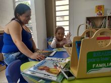 Bibliotecas en territorios TIO 04