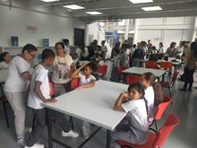 Bibliotecas en territorios TIO 09