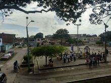 Bibliotecas en territorios TIO 10