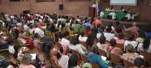 Maestros reciben herramientas para caracterizar a la poblaci&oacute;n afrodescendiente en las instituciones educativas oficiales de Cali 