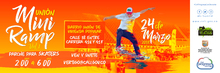 Mini Ramp 01