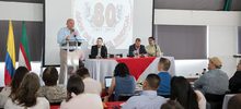 Alcald&iacute;a, Emcali y sindicatos, unidos para sacar adelante el Plan Estrat&eacute;gico 2018-2023