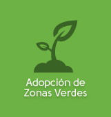 Adopci&oacute;n de Zonas Verdes