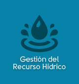 Gesti&oacute;n del Recurso H&iacute;drico
