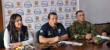Alcald&iacute;a de Cali presenta Plan de Contingencia para Semana Santa