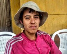 Atenci&oacute;n a habitantes de calle refuerza presencia en Centenario