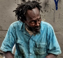 Atenci&oacute;n a habitantes de calle refuerza presencia en Centenario