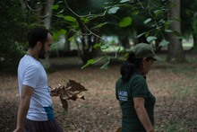 Dagma le rindi&oacute; tributo al agua