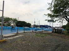 El parque lineal R&iacute;o Cali un espacio lleno de bondades