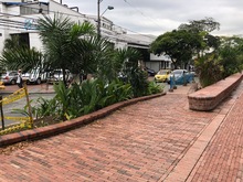 El parque lineal R&iacute;o Cali un espacio lleno de bondades