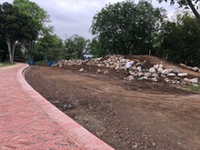 El parque lineal R&iacute;o Cali un espacio lleno de bondades