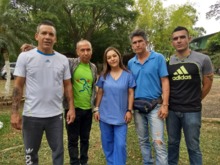 Adictos y habitantes de calle tambi&eacute;n pueden rehabilitarse con ayuda de la EPS