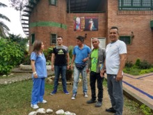 Adictos y habitantes de calle tambi&eacute;n pueden rehabilitarse con ayuda de la EPS