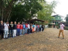 Adictos y habitantes de calle tambi&eacute;n pueden rehabilitarse con ayuda de la EPS