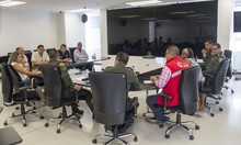 Autoridades adoptan medidas para partido Am&eacute;rica- Envigado