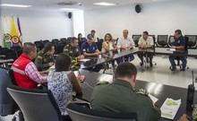 Autoridades adoptan medidas para partido Am&eacute;rica- Envigado