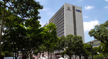 Centro Administrativo Municipal