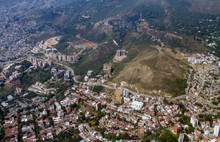 Panor&aacute;mica Oeste