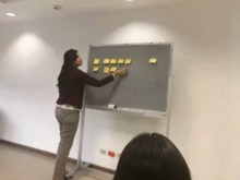 Primera sesi&oacute;n del Taller de Sensibilizaci&oacute;n sobre el Derecho Fundamental de Acceso a Informaci&oacute;n P&uacute;blica y la Protecci&oacute;n de los Datos Personales