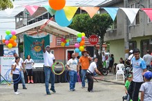 En Cali, la recreaci&oacute;n se vive en sus barrios y calles 