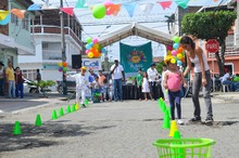 En Cali, la recreaci&oacute;n se vive en sus barrios y calles 