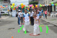 En Cali, la recreaci&oacute;n se vive en sus barrios y calles 