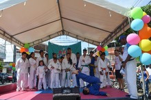 En Cali, la recreaci&oacute;n se vive en sus barrios y calles 